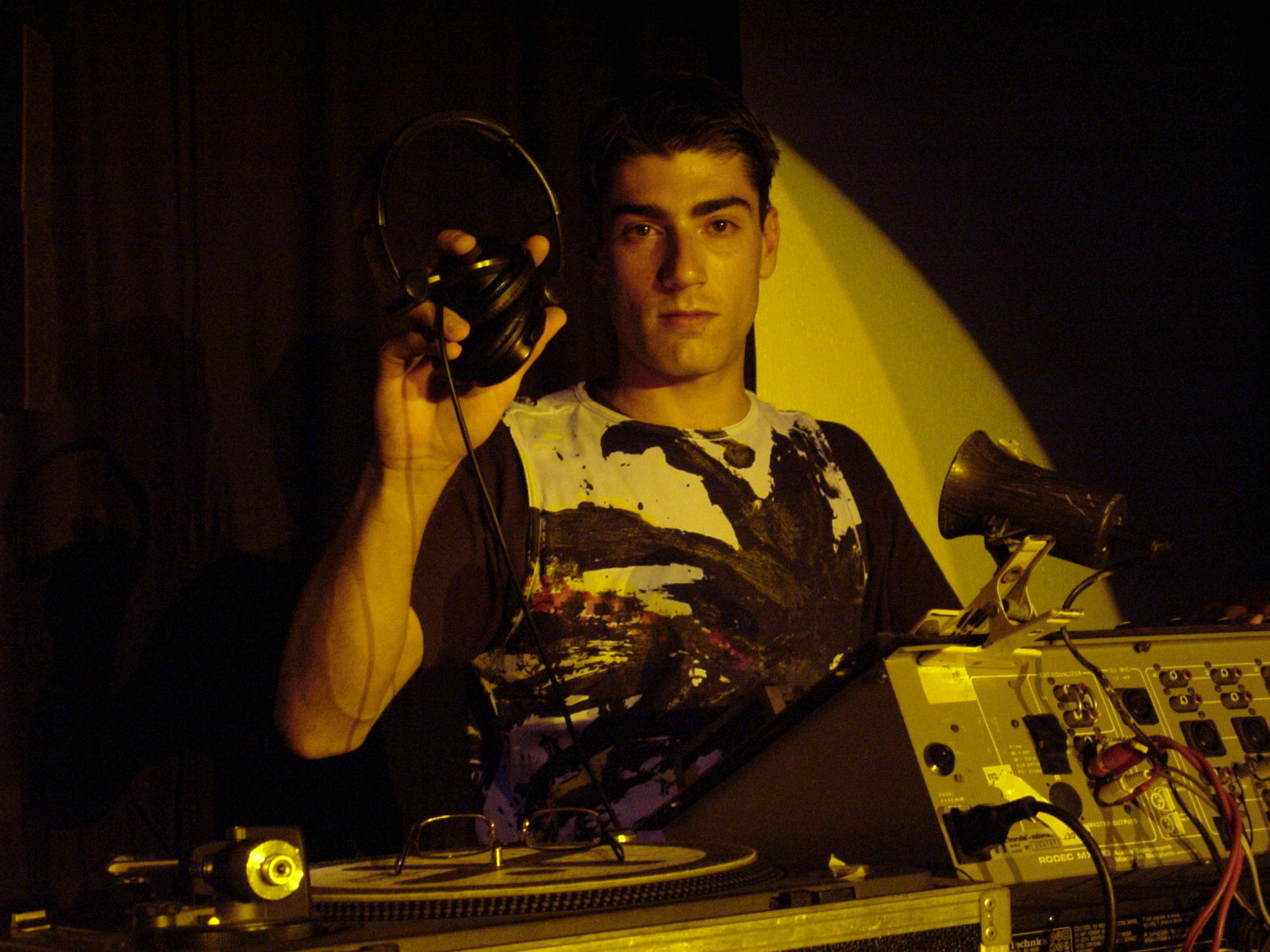 image of commercial project (for a general contractor)