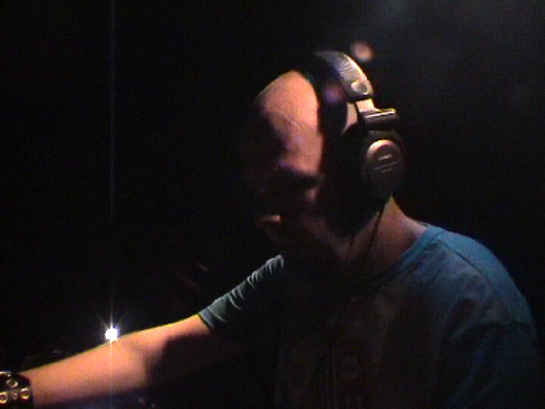 image of performers at an event