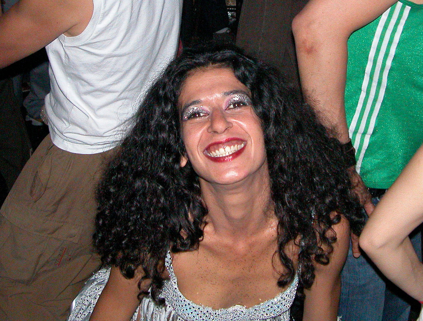 image of live mariachi band performance (for a mexican restaurant)