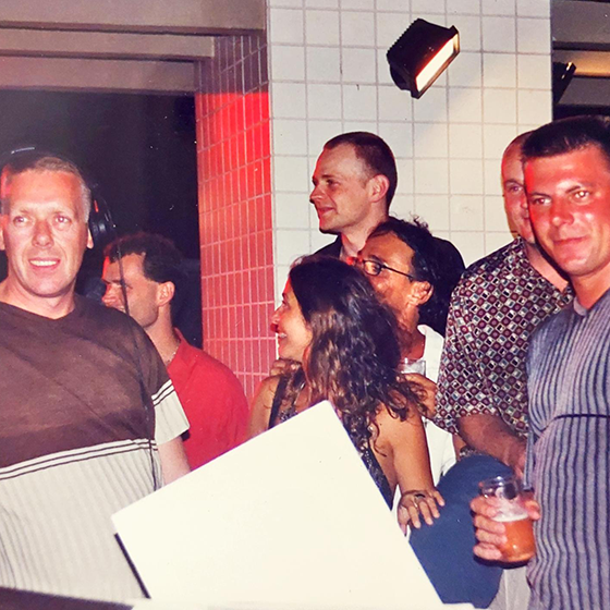 image of roller coaster