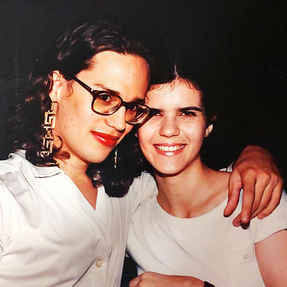 image of a concert crowd